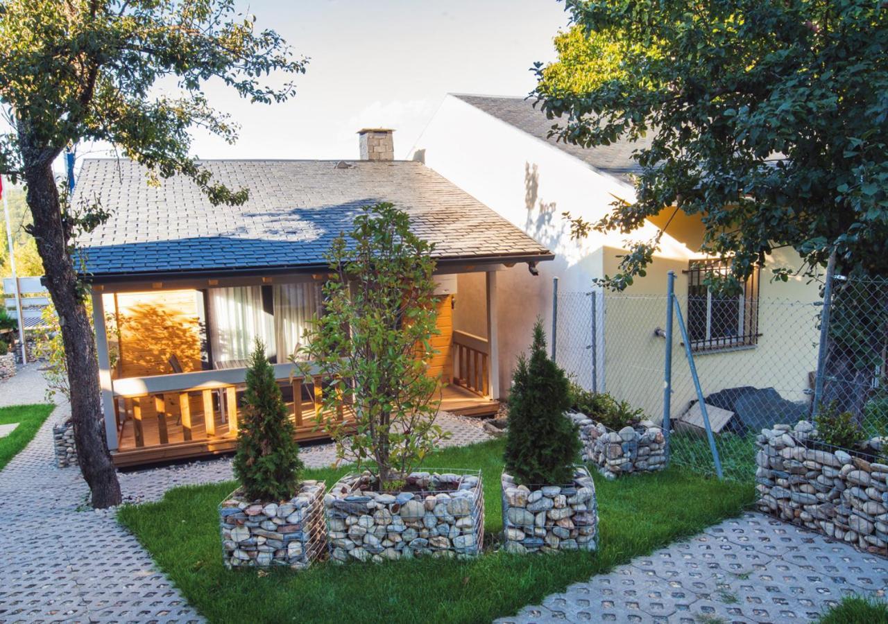 Estudios Galende Exteriör bild