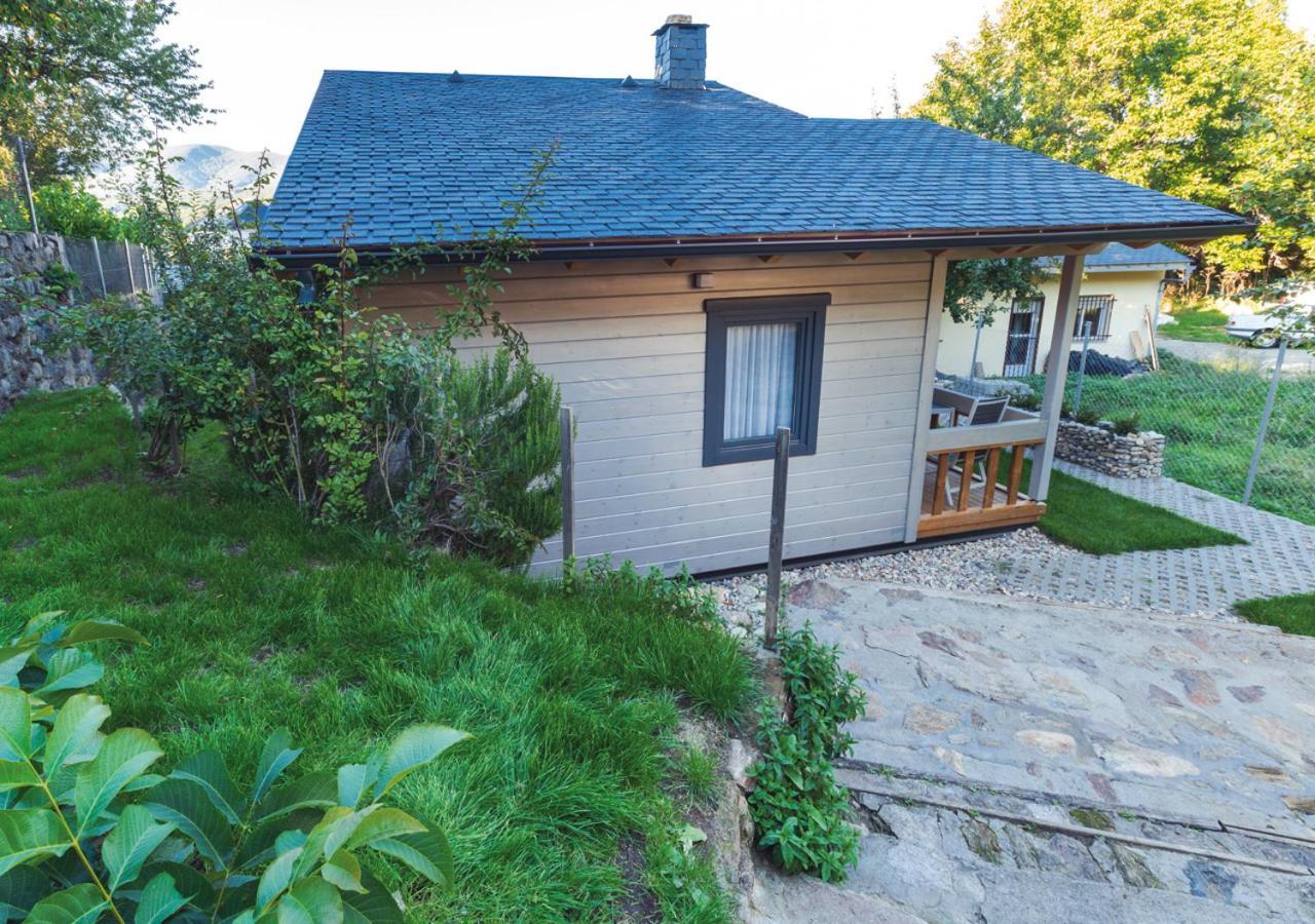 Estudios Galende Exteriör bild